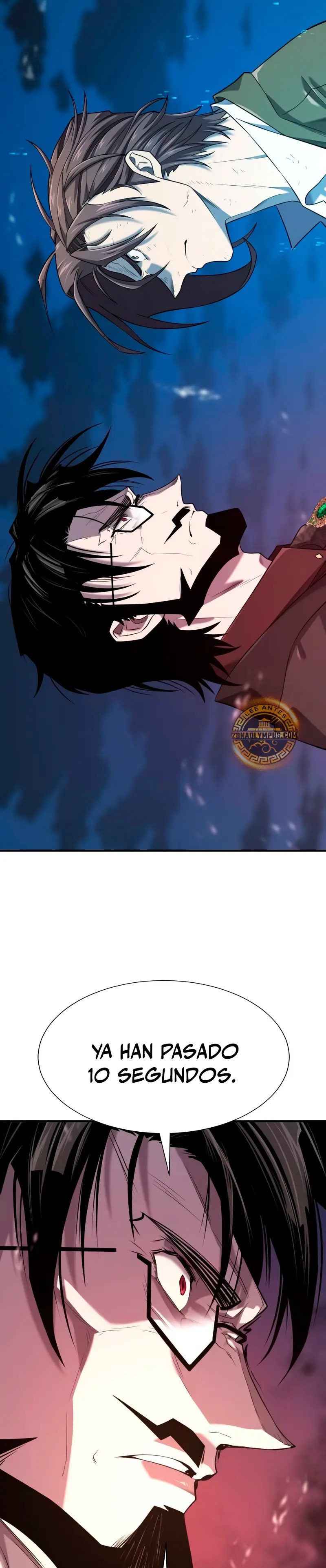 Read The Greatest Estate Developer Español Manga Online