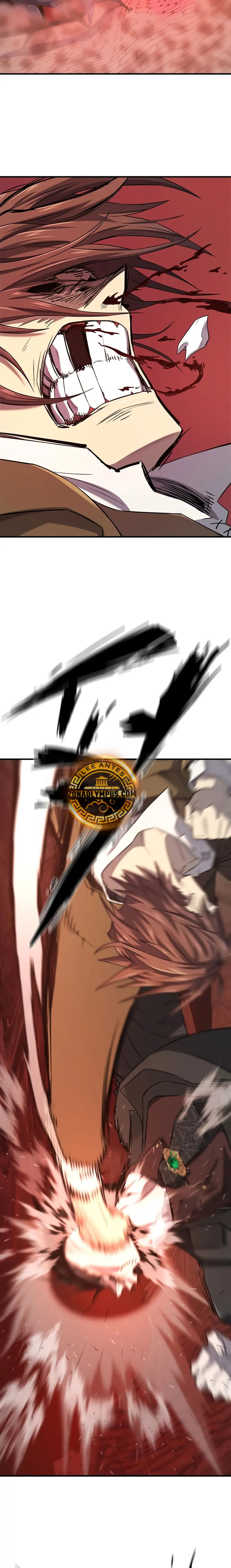 Read The Greatest Estate Developer Español Manga Online