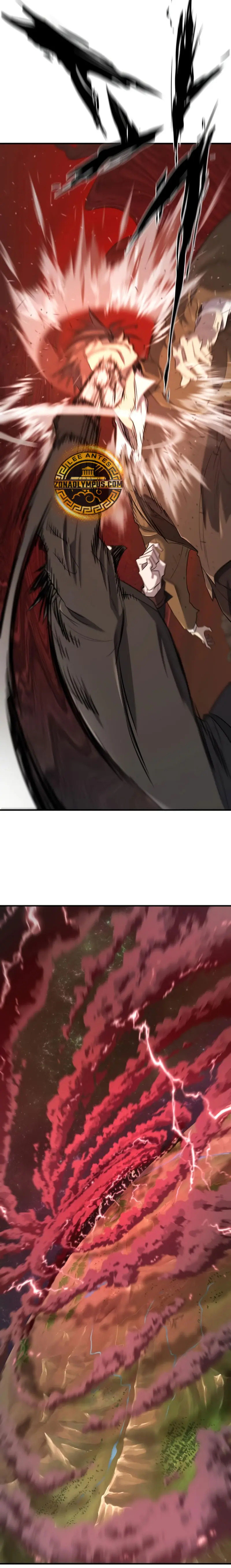 Read The Greatest Estate Developer Español Manga Online