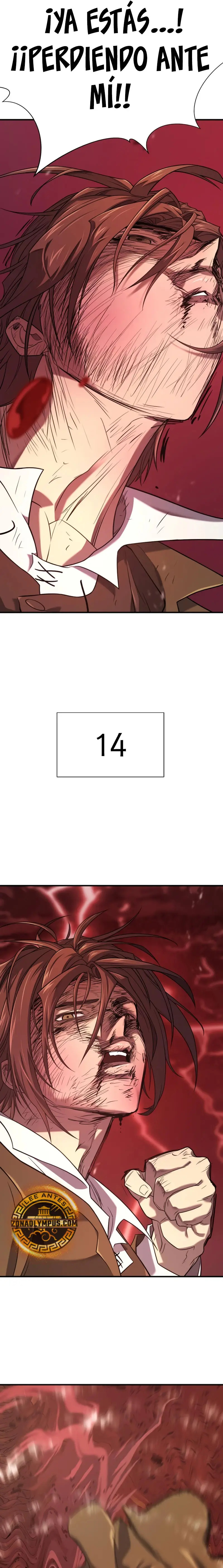 Read The Greatest Estate Developer Español Manga Online