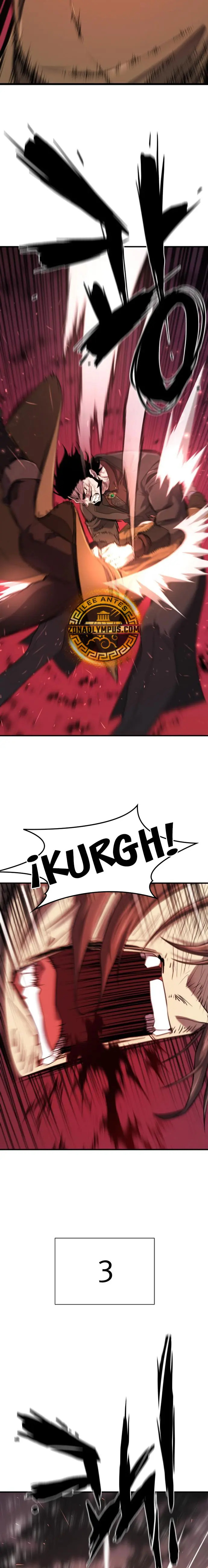 Read The Greatest Estate Developer Español Manga Online