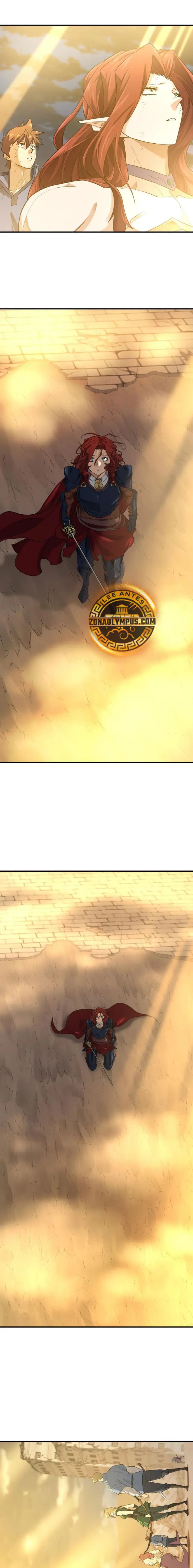 Read The Greatest Estate Developer Español Manga Online