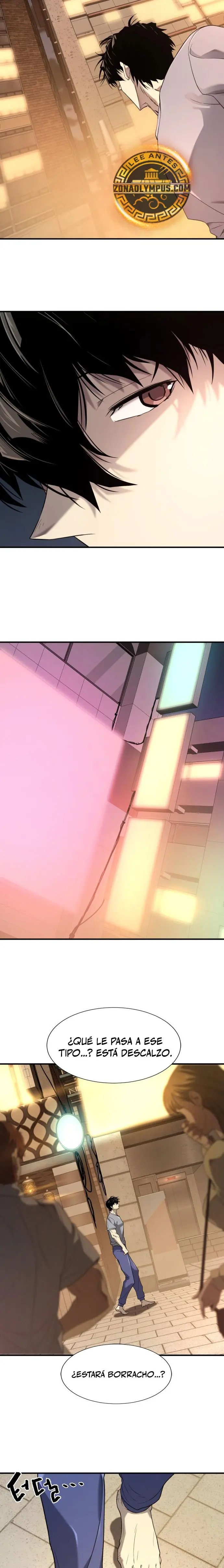 Read The Greatest Estate Developer Español Manga Online