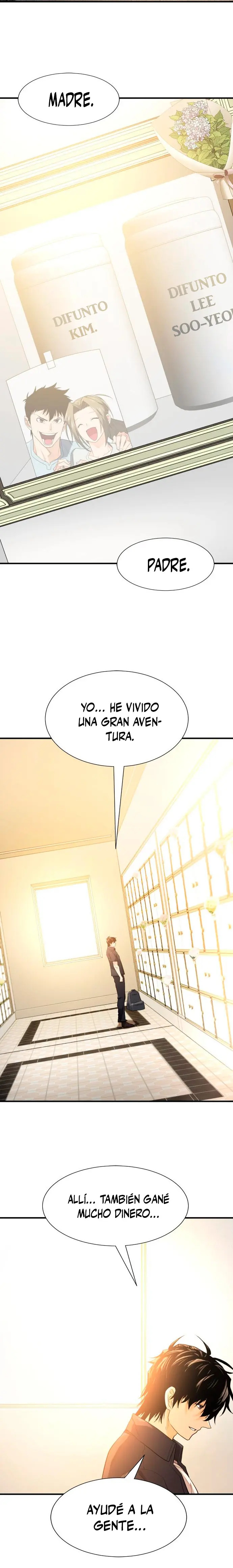 Read The Greatest Estate Developer Español Manga Online