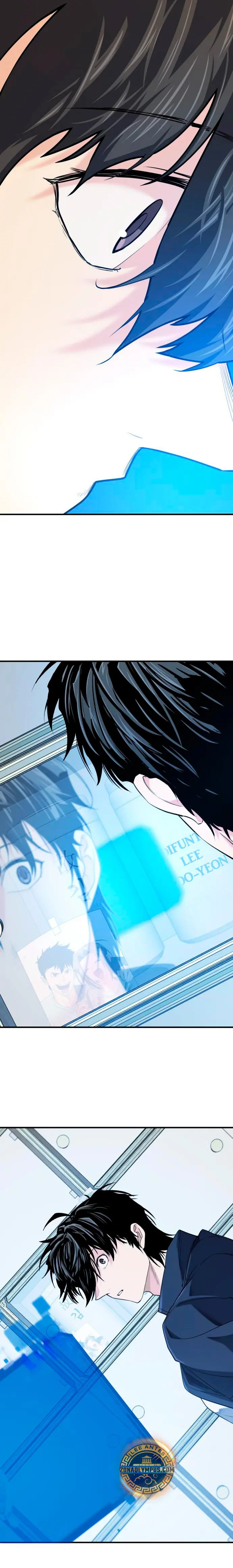 Read The Greatest Estate Developer Español Manga Online