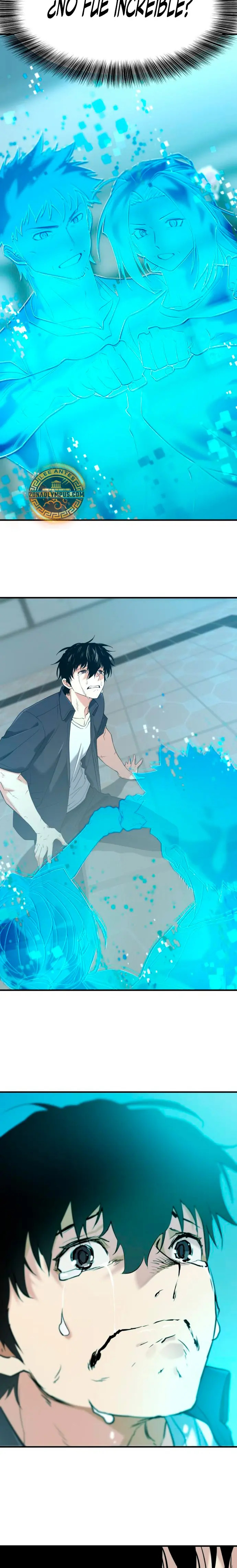 Read The Greatest Estate Developer Español Manga Online