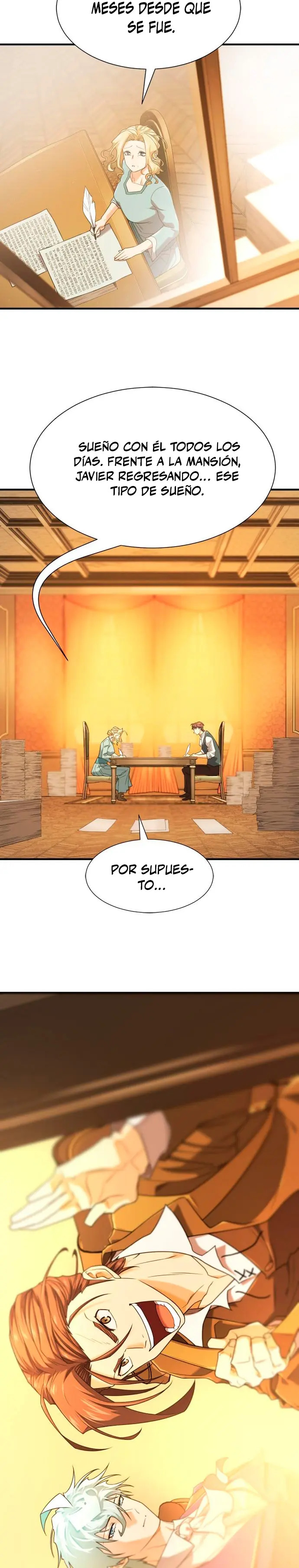 Read The Greatest Estate Developer Español Manga Online