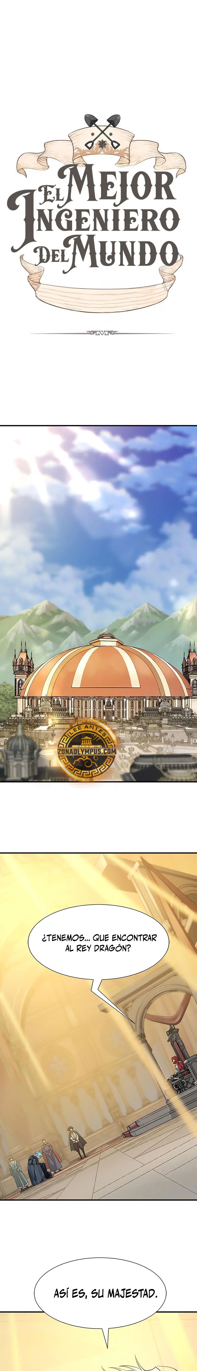 Read The Greatest Estate Developer Español Manga Online