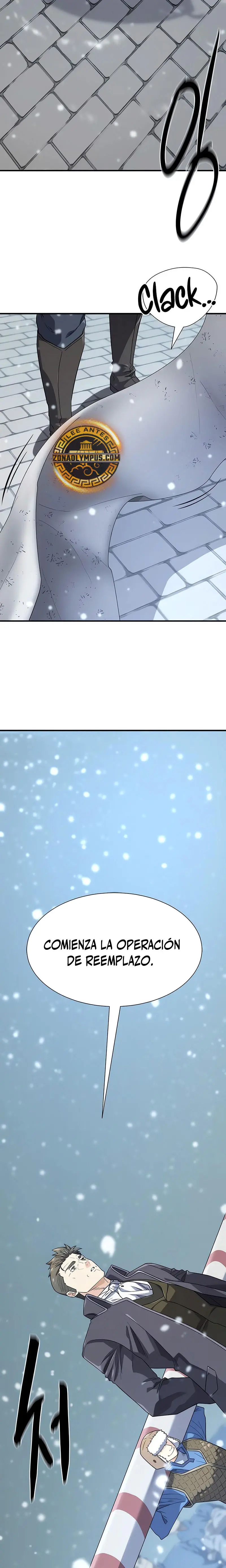 Read The Greatest Estate Developer Español Manga Online