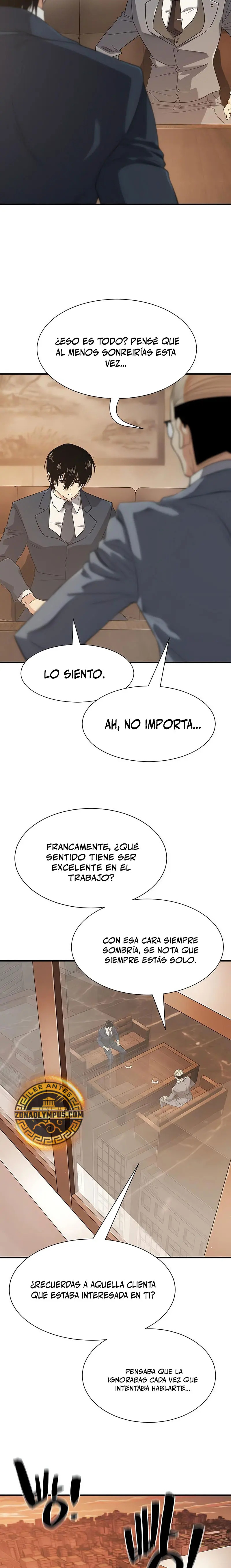 Read The Greatest Estate Developer Español Manga Online