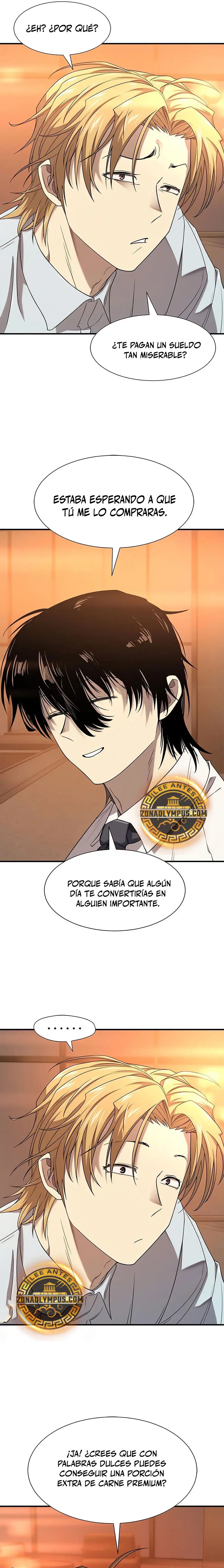 Read The Greatest Estate Developer Español Manga Online