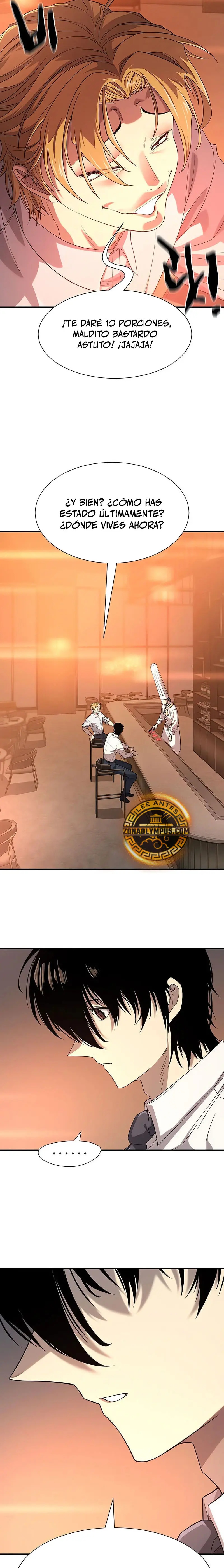 Read The Greatest Estate Developer Español Manga Online