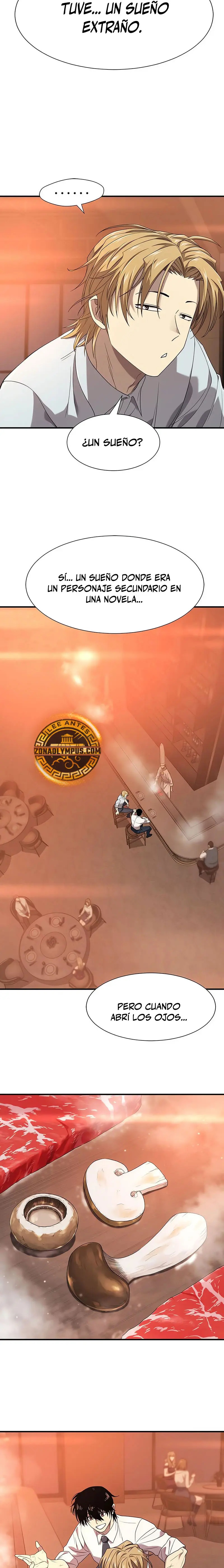 Read The Greatest Estate Developer Español Manga Online