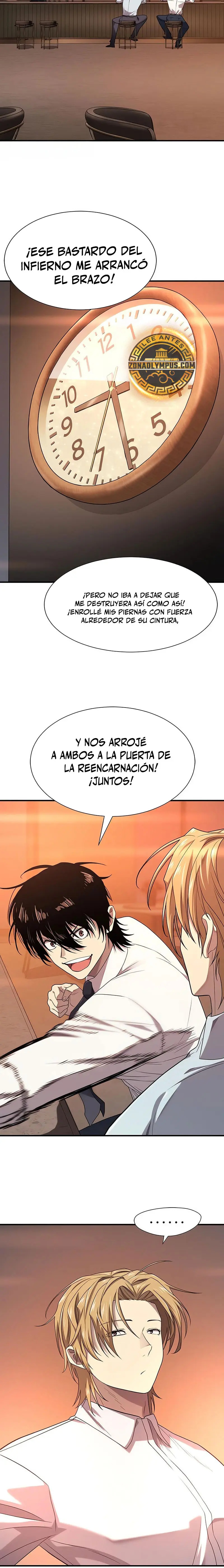 Read The Greatest Estate Developer Español Manga Online