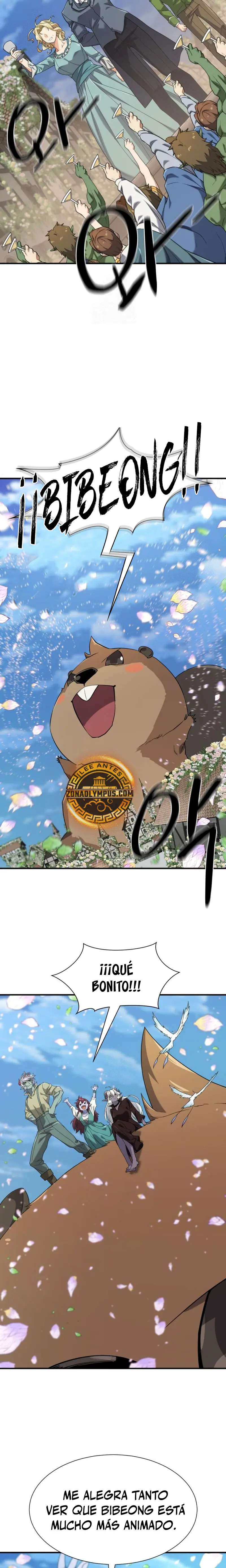 Read The Greatest Estate Developer Español Manga Online