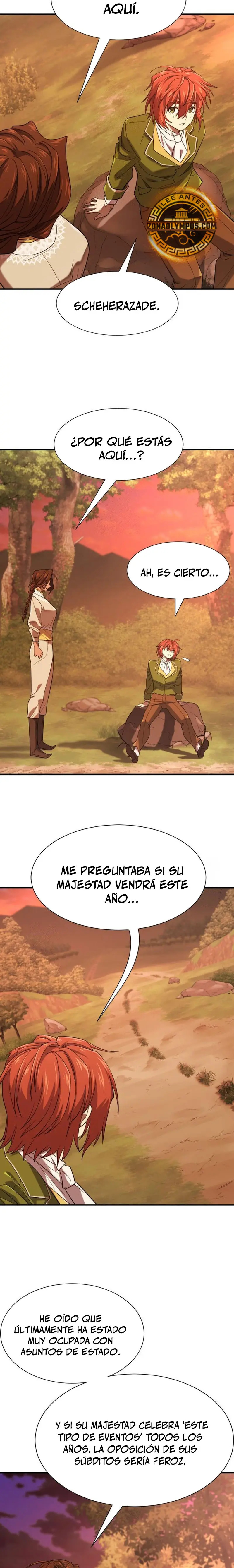 Read The Greatest Estate Developer Español Manga Online