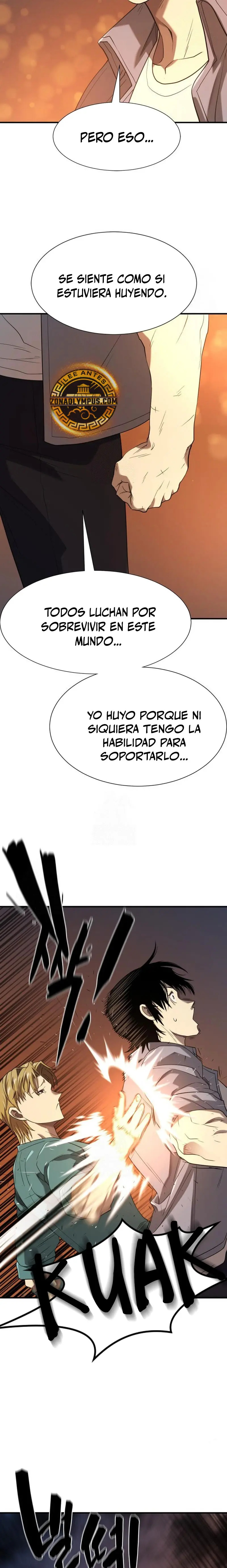 Read The Greatest Estate Developer Español Manga Online