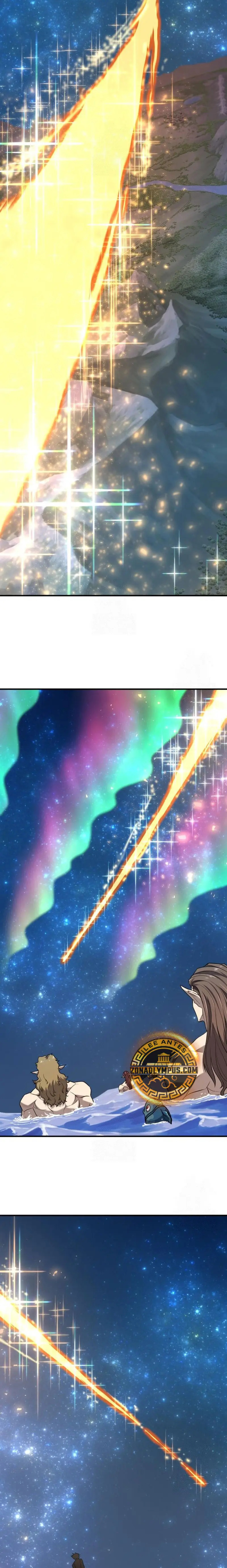 Read The Greatest Estate Developer Español Manga Online