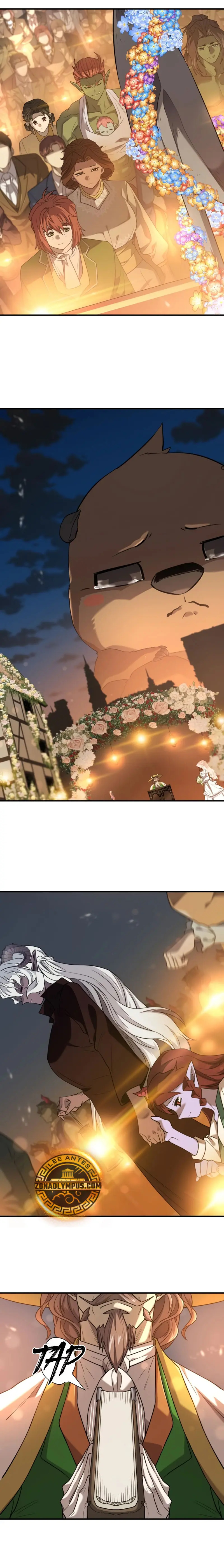 Read The Greatest Estate Developer Español Manga Online