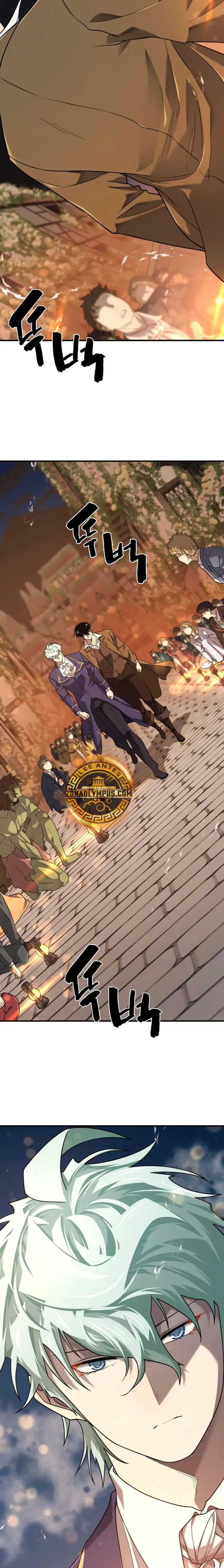 Read The Greatest Estate Developer Español Manga Online