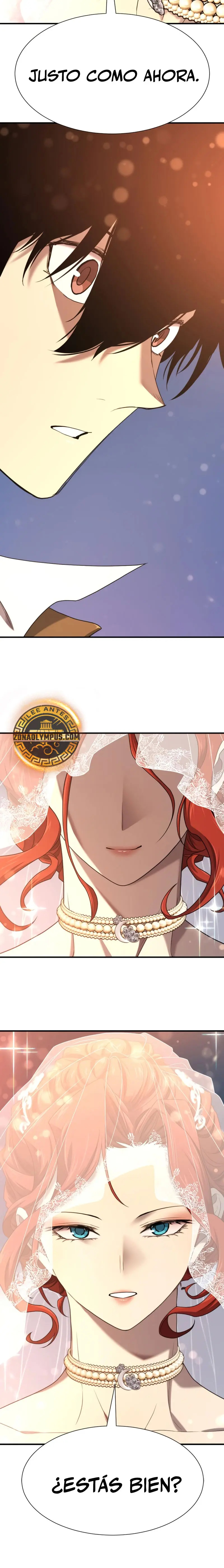 Read The Greatest Estate Developer Español Manga Online