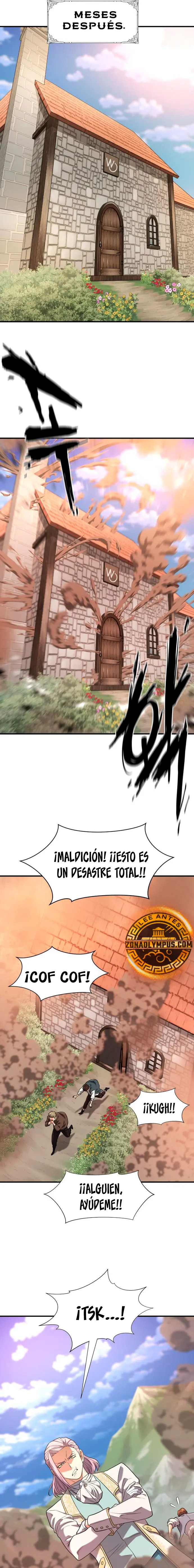 Read The Greatest Estate Developer Español Manga Online