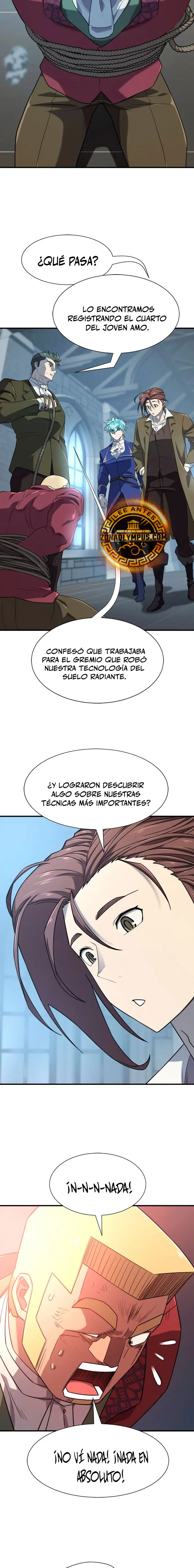 Read The Greatest Estate Developer Español Manga Online