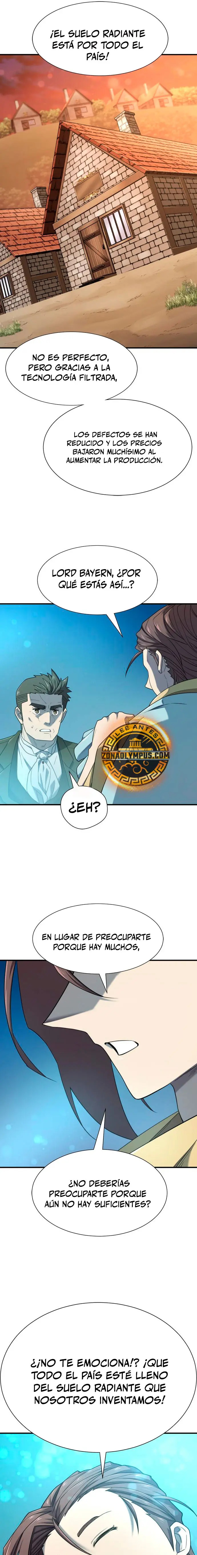 Read The Greatest Estate Developer Español Manga Online