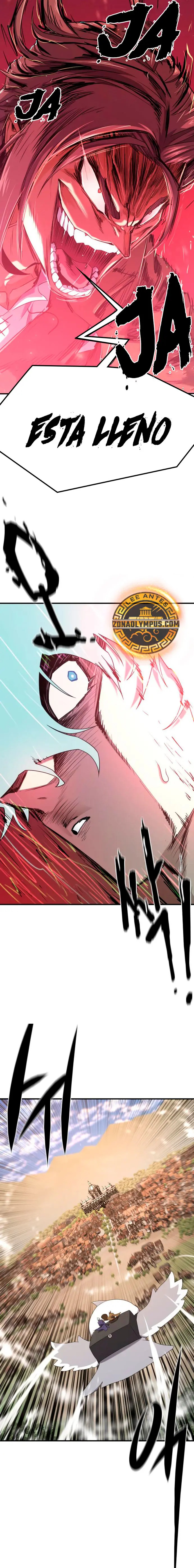 Read The Greatest Estate Developer Español Manga Online