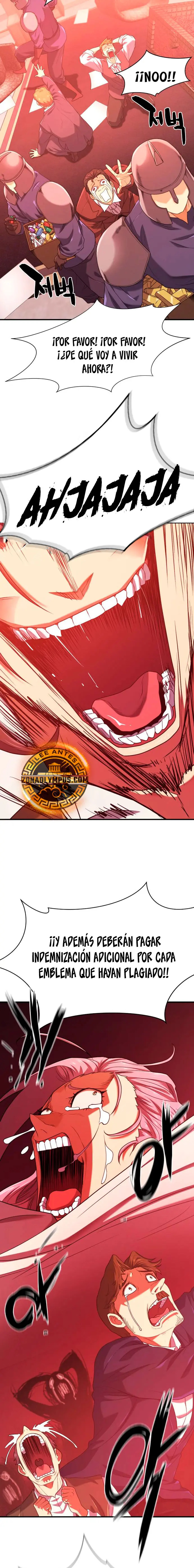 Read The Greatest Estate Developer Español Manga Online