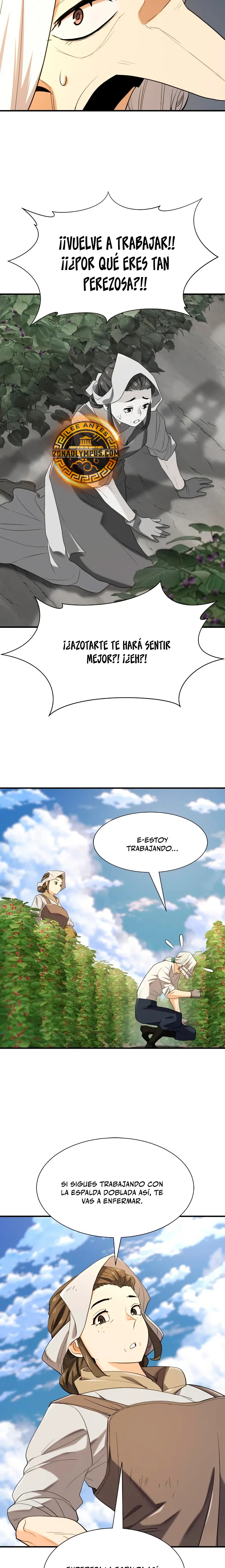 Read The Greatest Estate Developer Español Manga Online