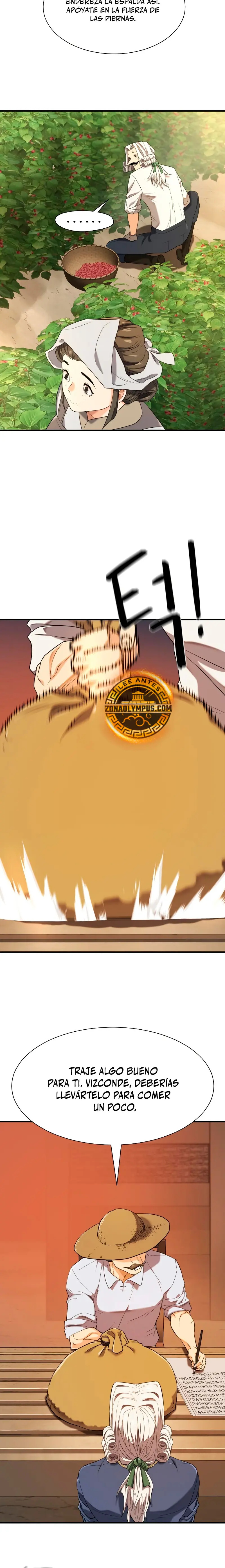 Read The Greatest Estate Developer Español Manga Online