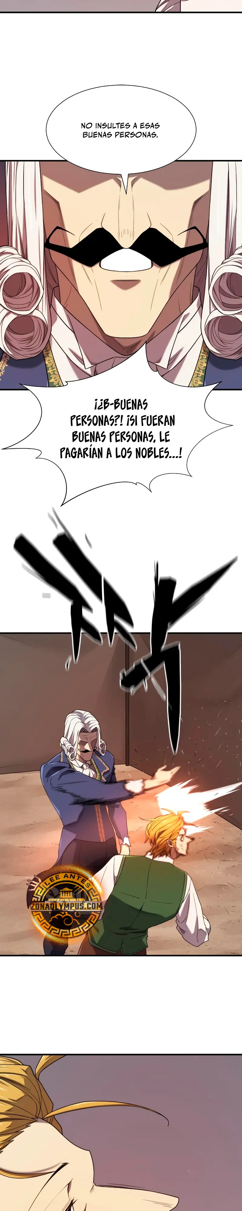 Read The Greatest Estate Developer Español Manga Online