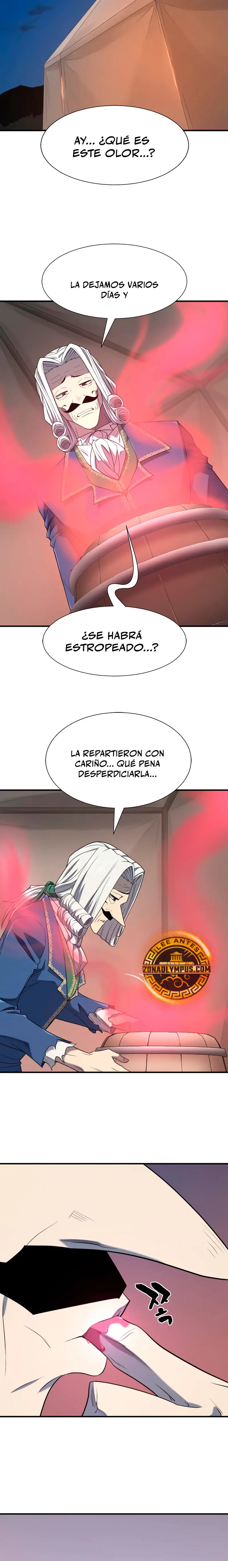 Read The Greatest Estate Developer Español Manga Online