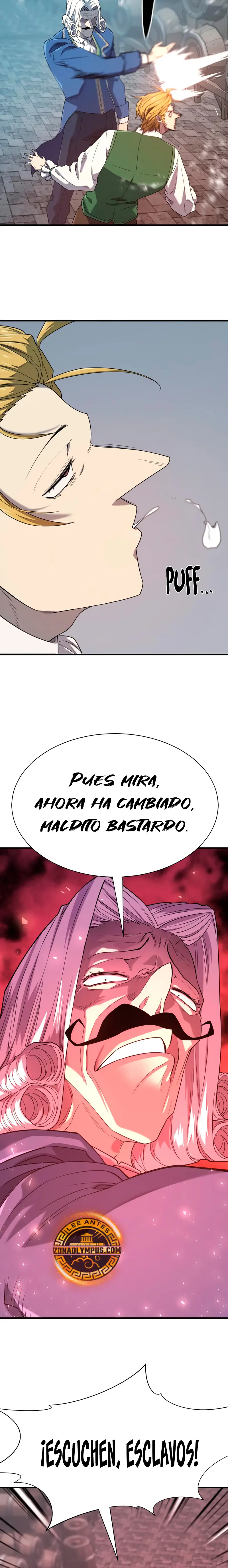 Read The Greatest Estate Developer Español Manga Online