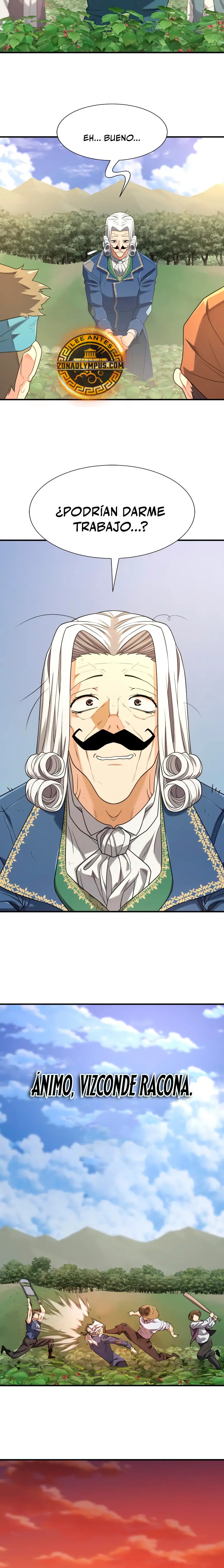 Read The Greatest Estate Developer Español Manga Online