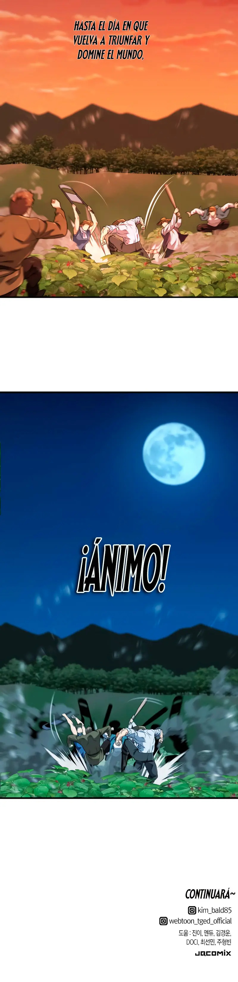 Read The Greatest Estate Developer Español Manga Online