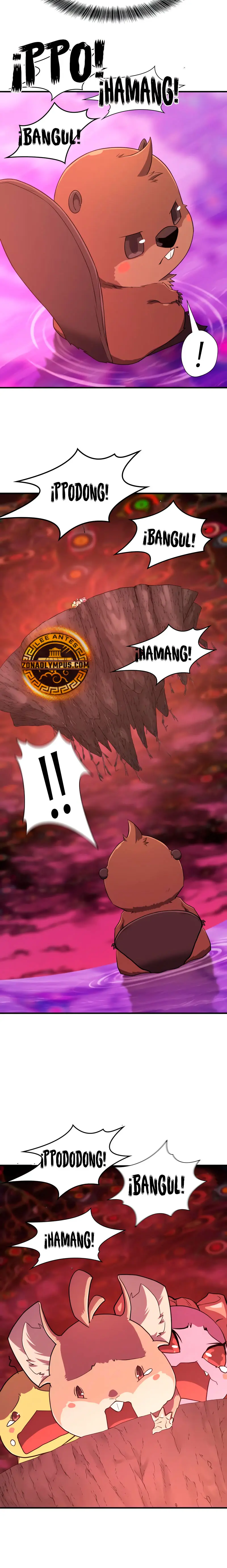 Read The Greatest Estate Developer Español Manga Online