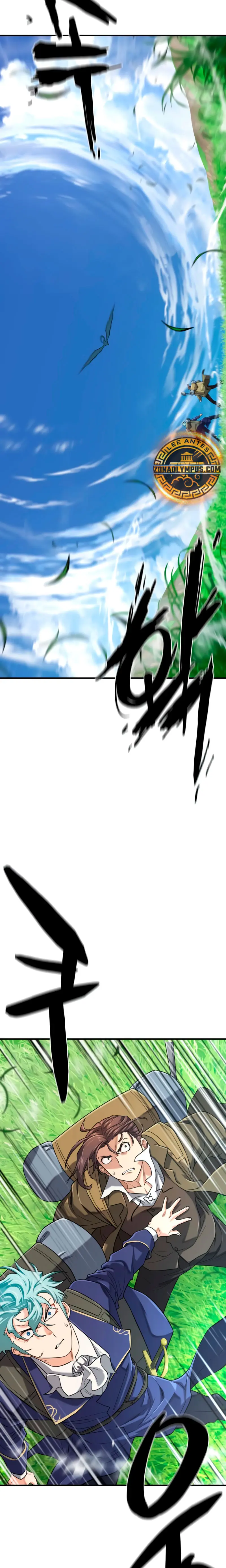 Read The Greatest Estate Developer Español Manga Online