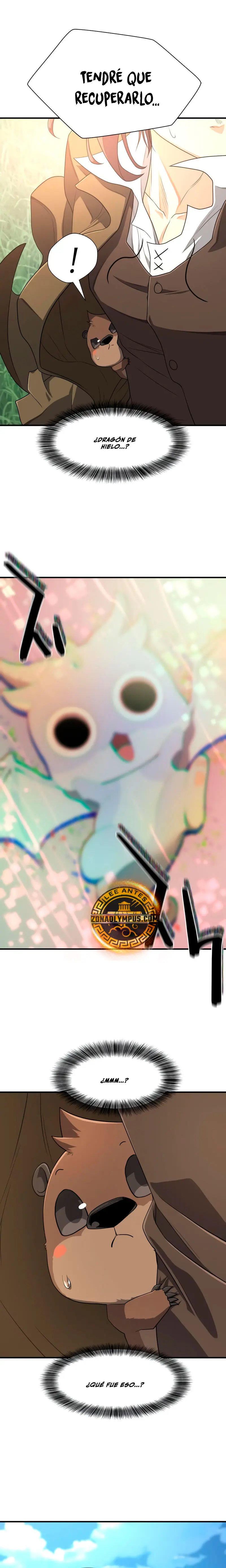 Read The Greatest Estate Developer Español Manga Online