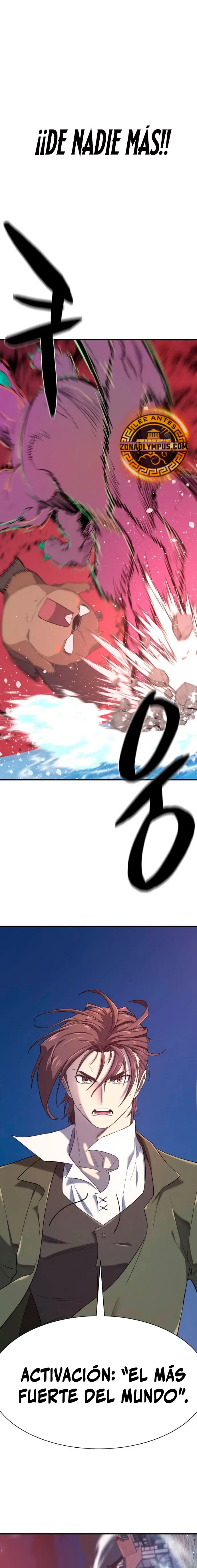 Read The Greatest Estate Developer Español Manga Online