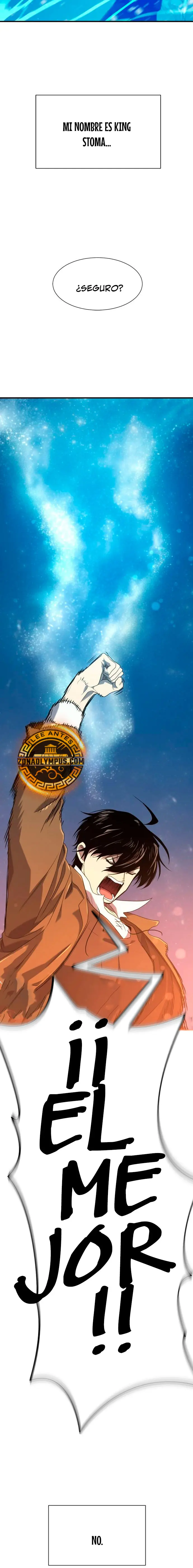 Read The Greatest Estate Developer Español Manga Online