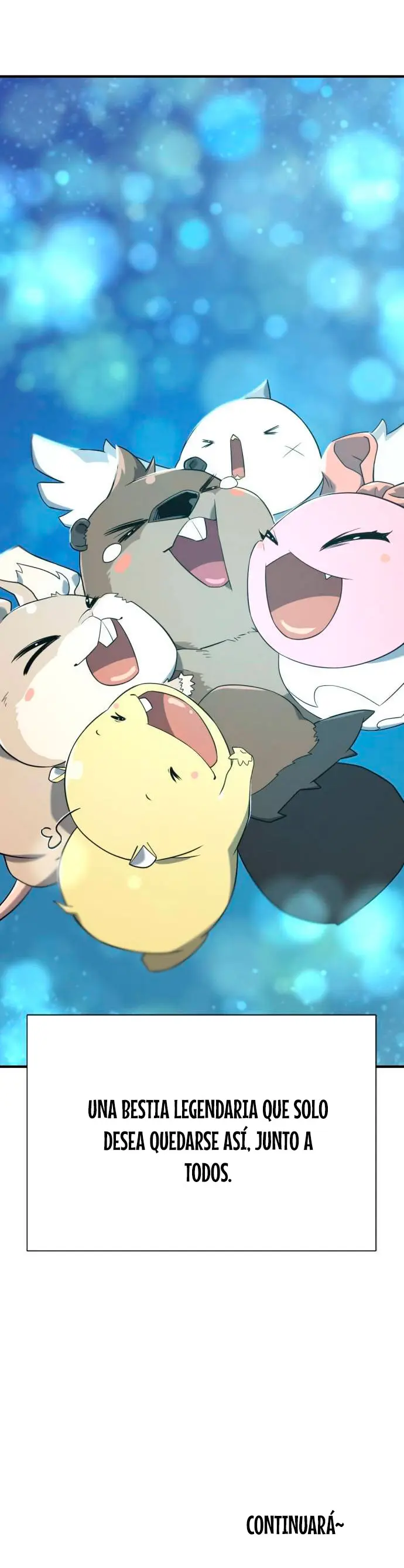 Read The Greatest Estate Developer Español Manga Online