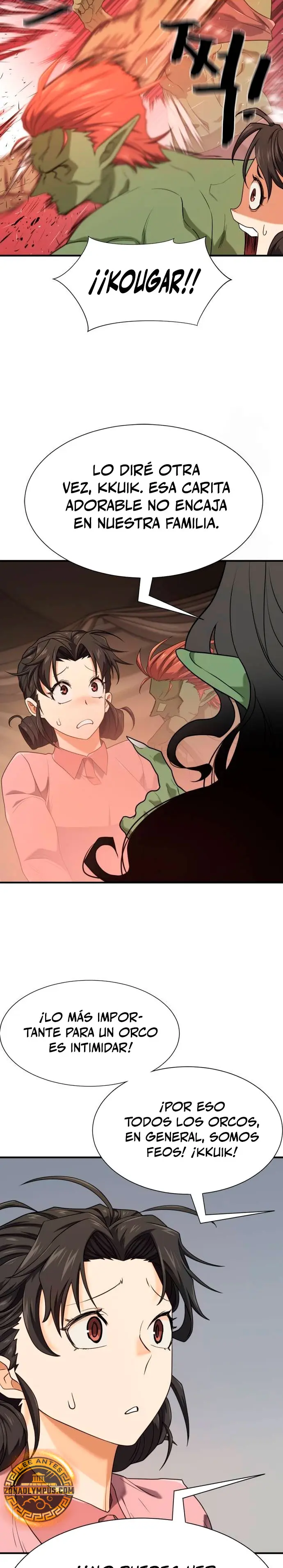 Read The Greatest Estate Developer Español Manga Online