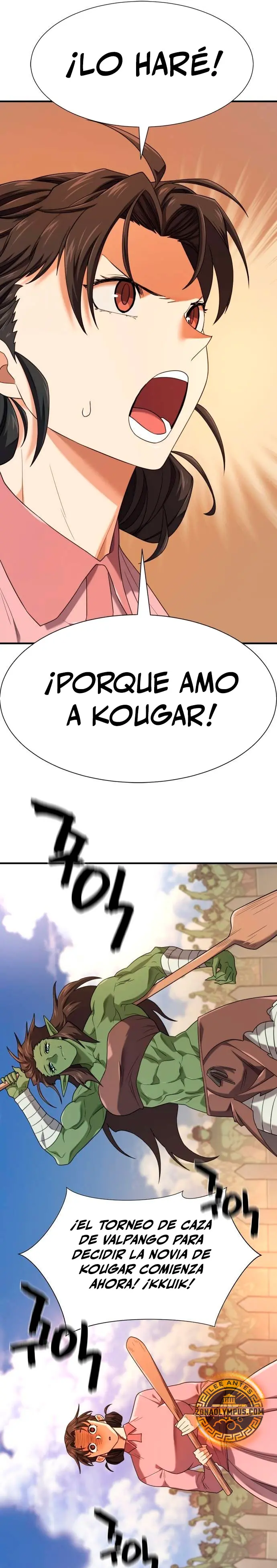 Read The Greatest Estate Developer Español Manga Online