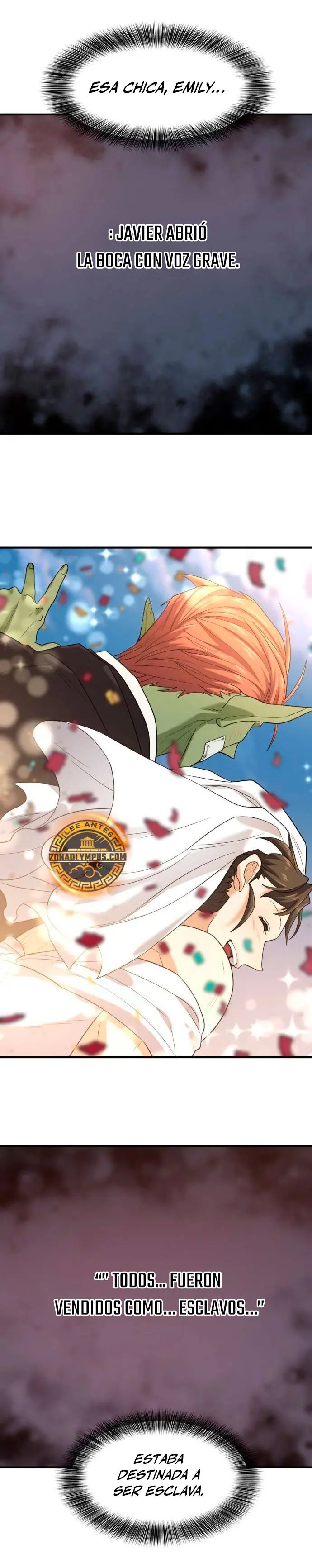 Read The Greatest Estate Developer Español Manga Online