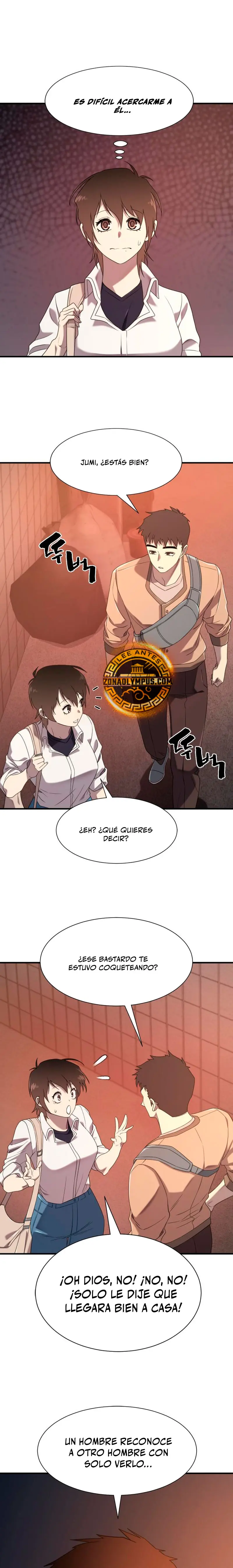 Read The Greatest Estate Developer Español Manga Online