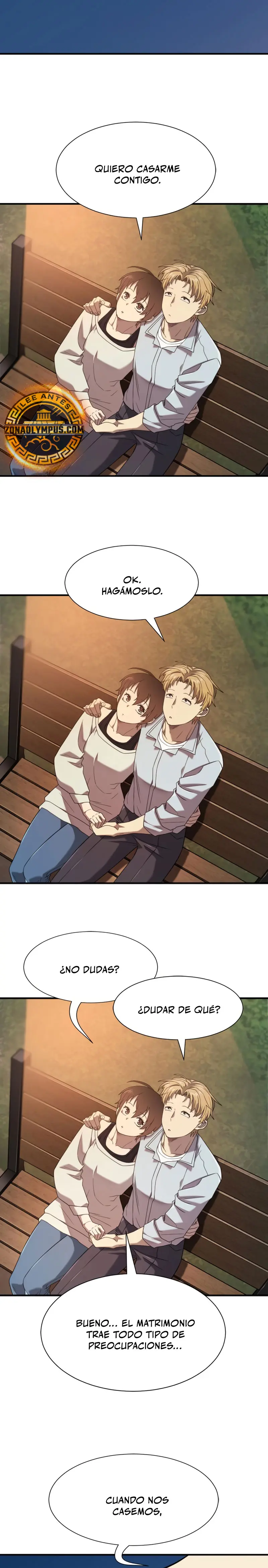 Read The Greatest Estate Developer Español Manga Online