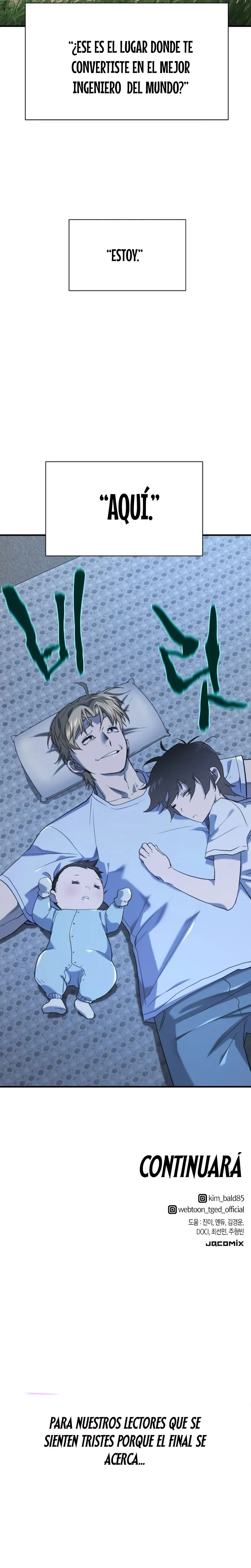 Read The Greatest Estate Developer Español Manga Online