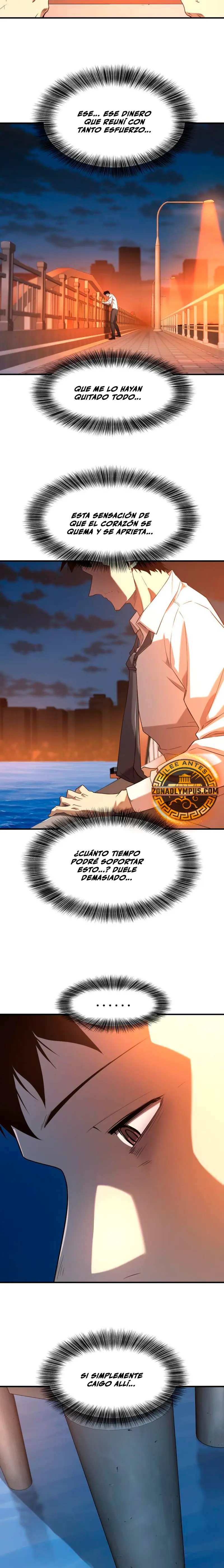 Read The Greatest Estate Developer Español Manga Online